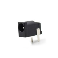 1.3mm Pin Mini Dc Power Jack Female Connector For Pcb Connector